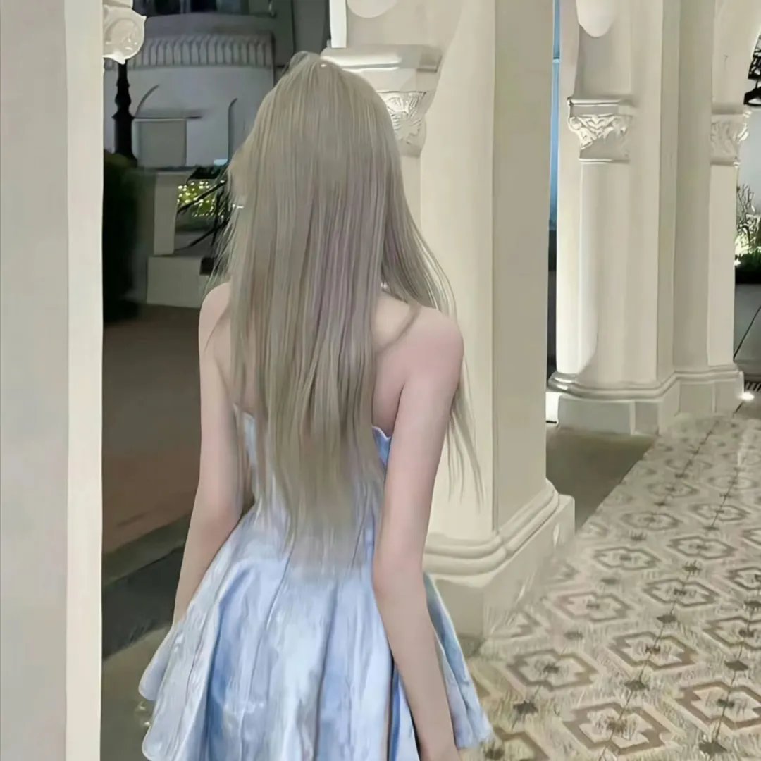 长毛狗