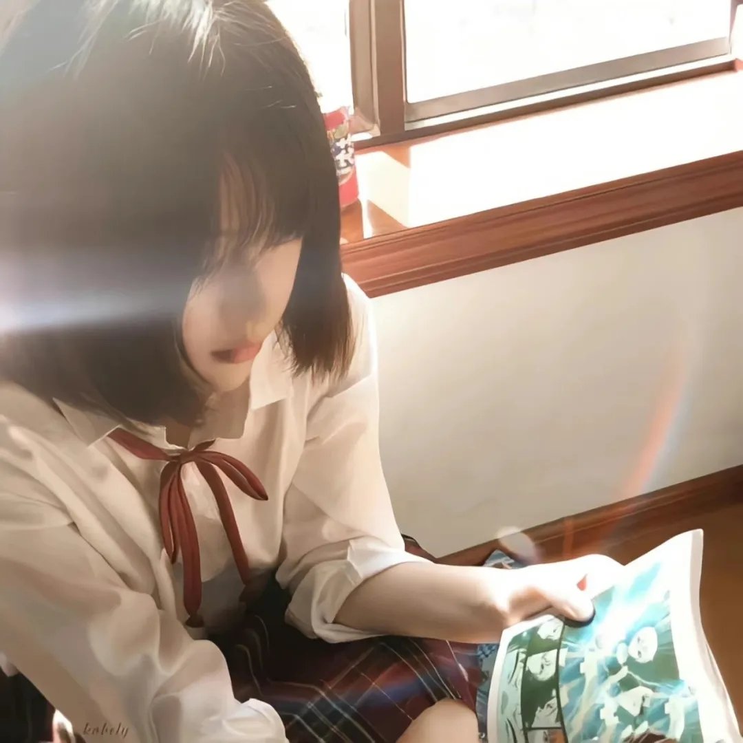万物友灵