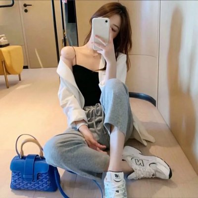 愿江海一直向上流